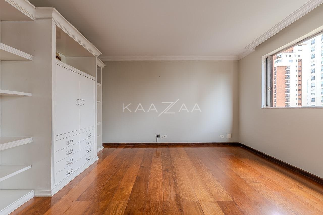 Apartamento para locação no Itaim Bibi - Foto 10
