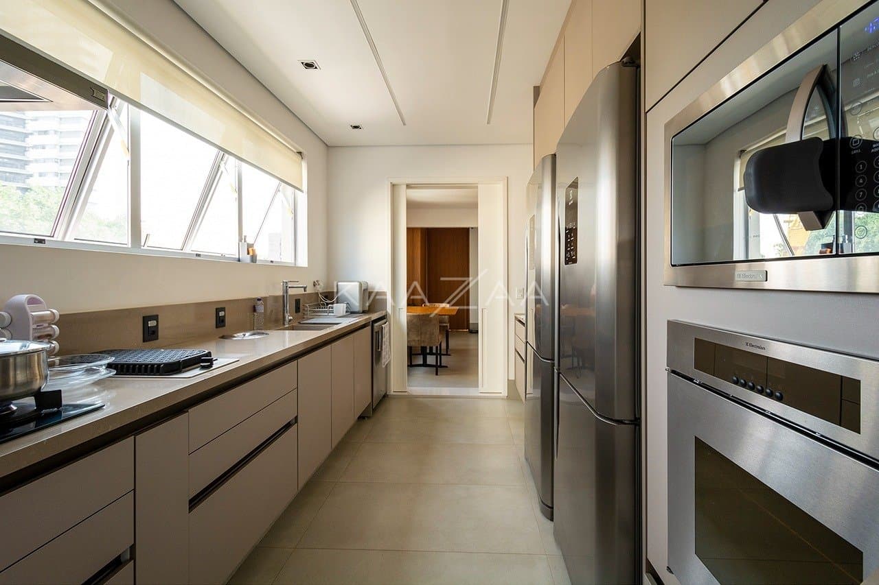 O apartamento reformado que todos procuram, a venda no Baixo Pinheiros. - Foto 9