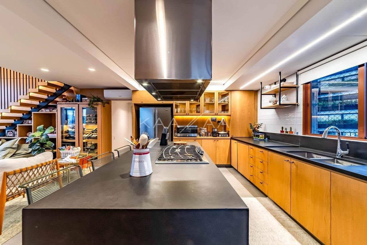 Apartamento duplex à venda na Vila Madalena - Foto 6