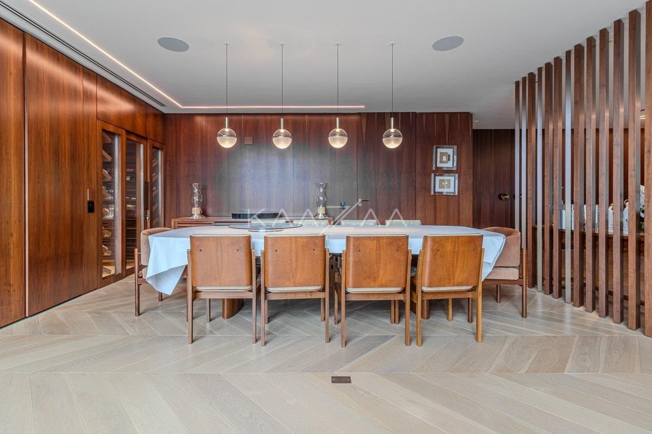 Apartamento à venda e locação na Vila Olímpia - Foto 11