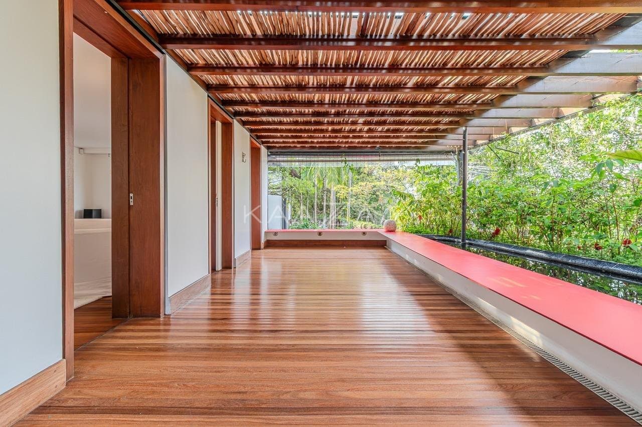 Casa para venda e locação em Cidade Jardim - Foto 38