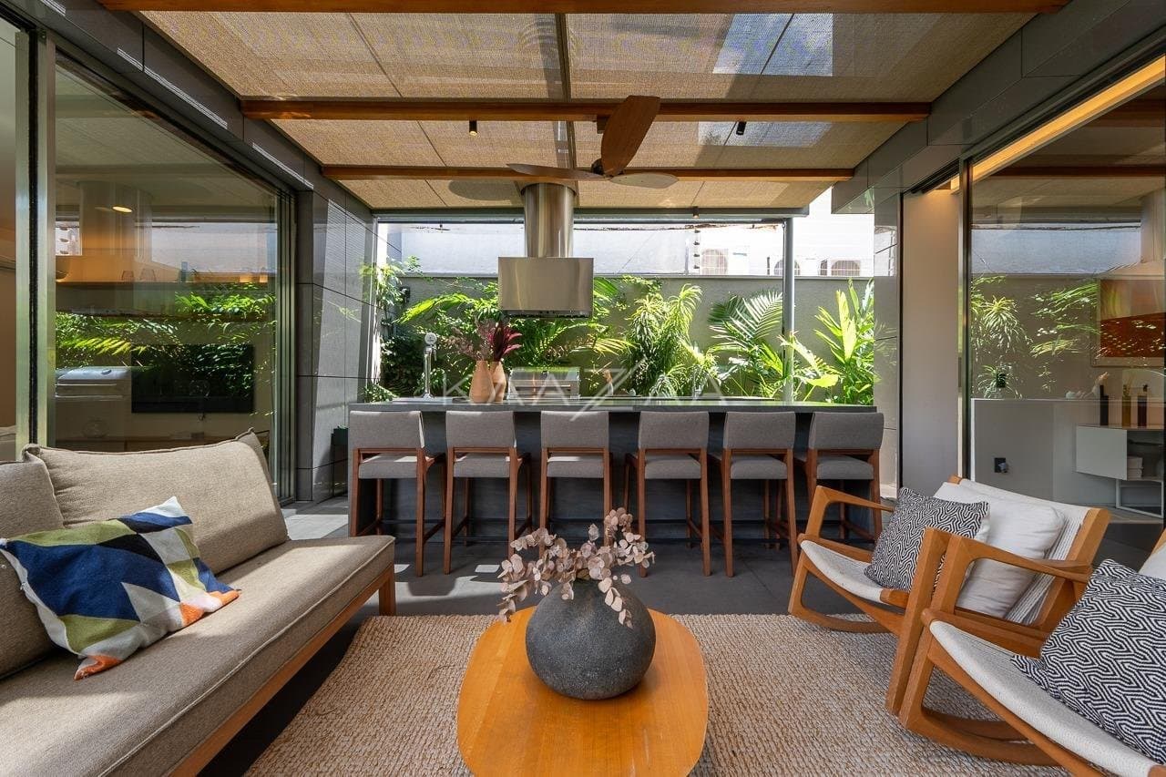 Casa à venda no Jardim Paulista - Foto 5