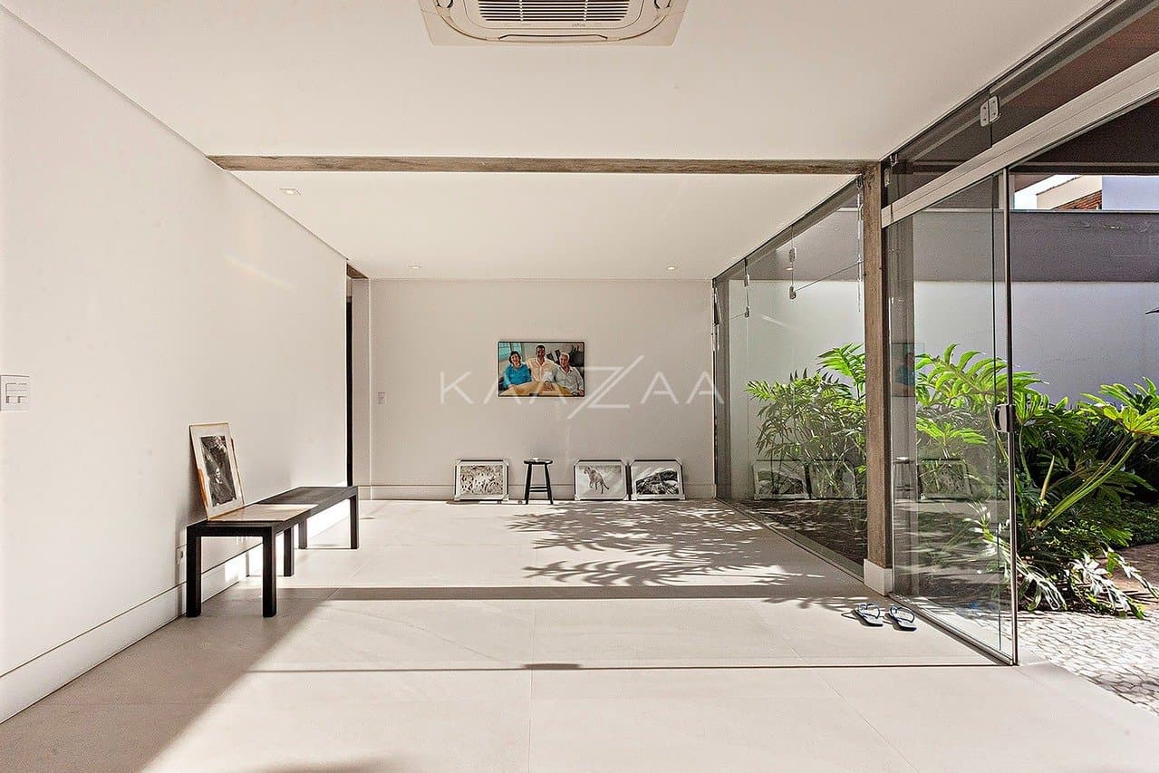 Casa à venda no Jardim Paulista - Foto 6
