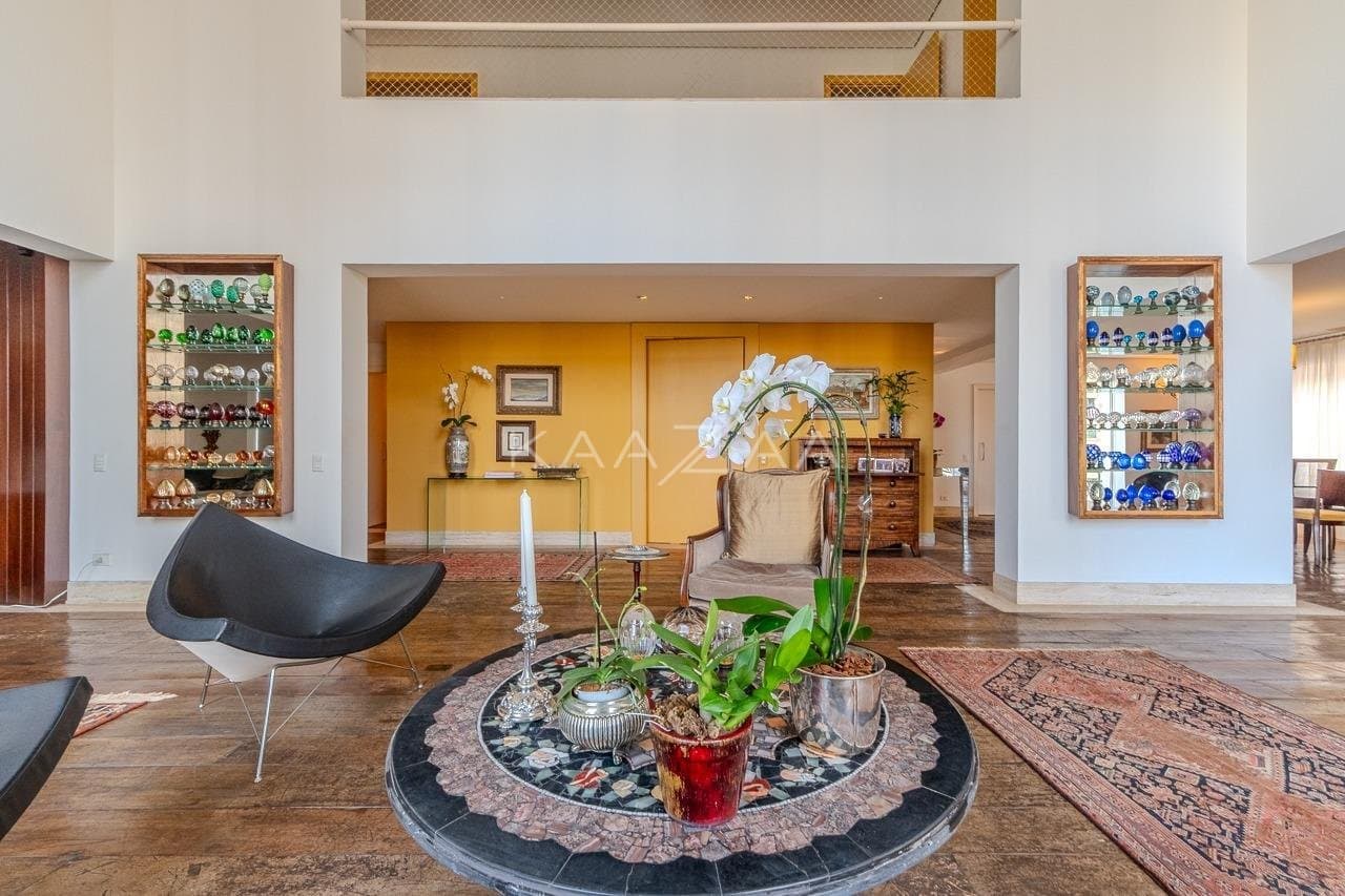 Apartamento duplex à venda no Itaim Bibi - Foto 4