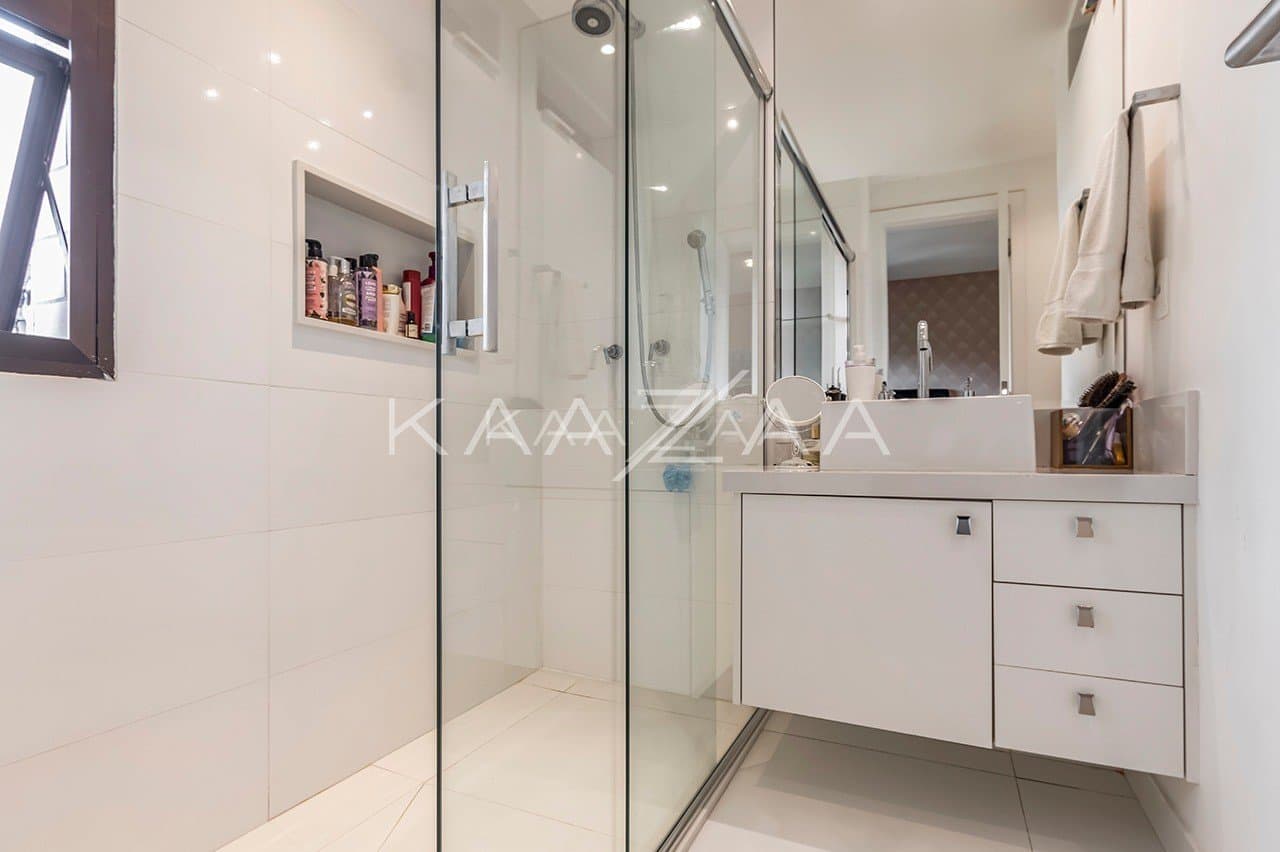 Apartamento à venda no Jardim Europa - Foto 21