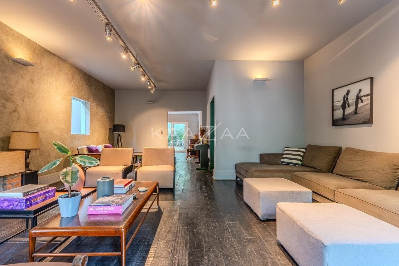 Casa à venda no Jardim Europa - Foto 11