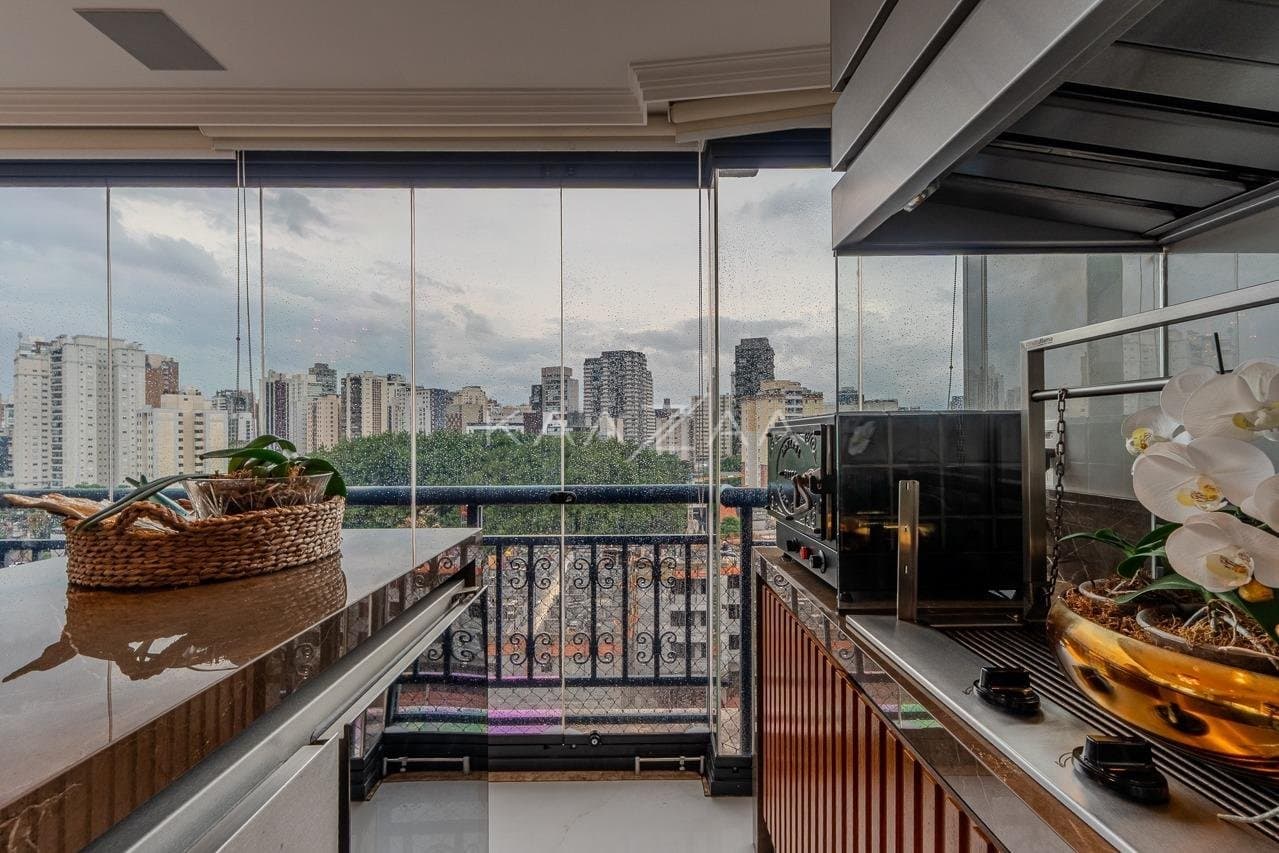 Apartamento para locação na Vila Olímpia - Foto 7