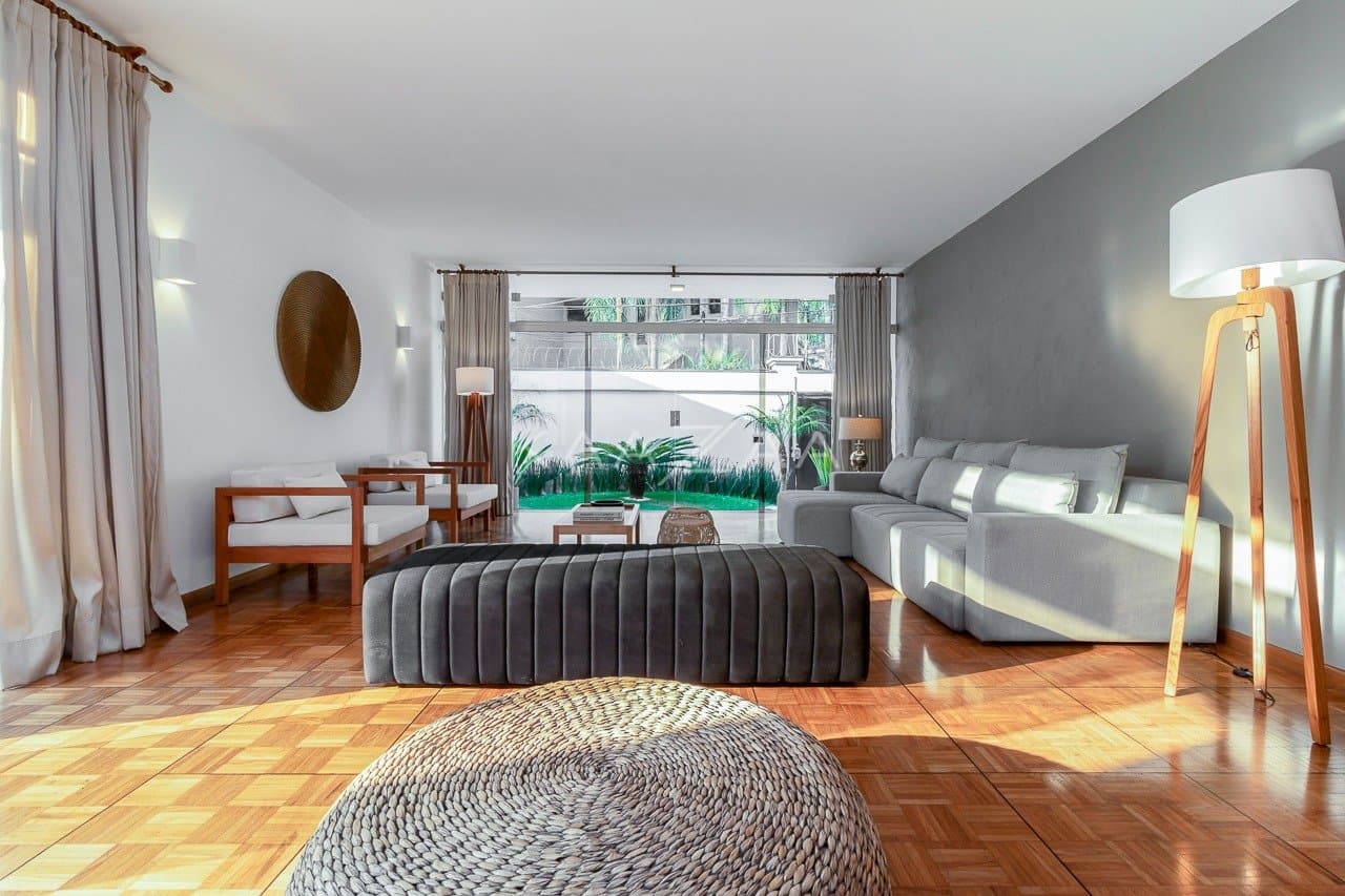 Casa na Vila Madalena - Foto 15