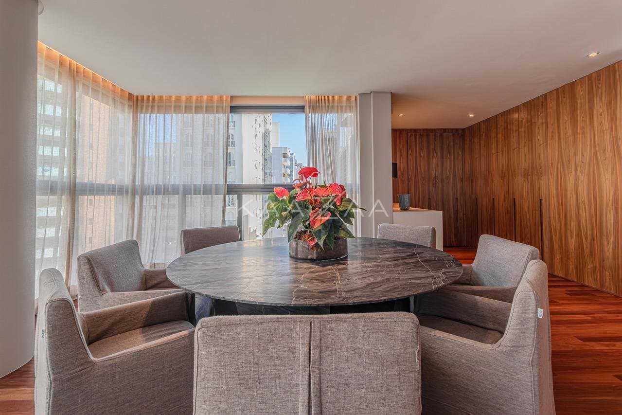 Apartamento à venda no Jardins - Foto 6