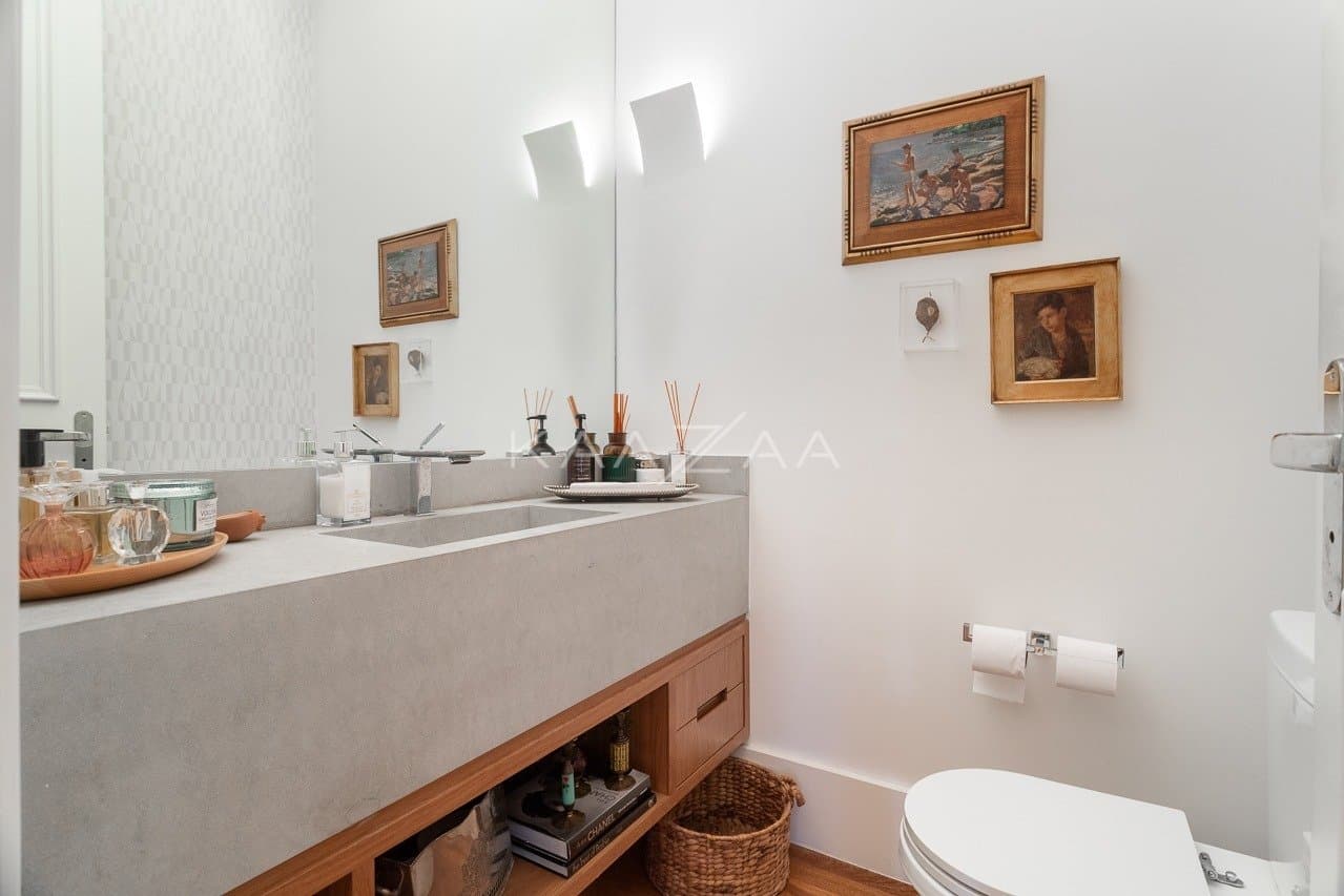 Apartamento à venda no Jardim Europa - Foto 10