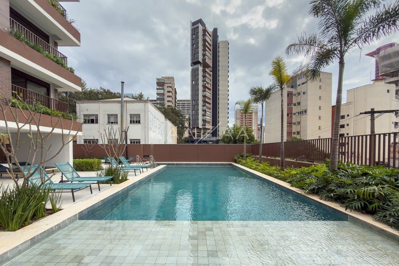 Apartamento à venda em Pinheiros - Foto 11