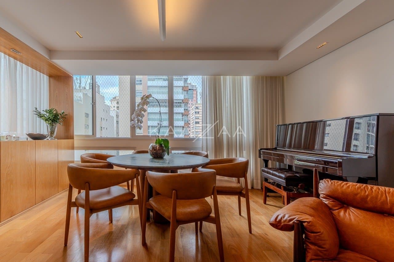 Apartamento à venda no Jardins - Foto 5