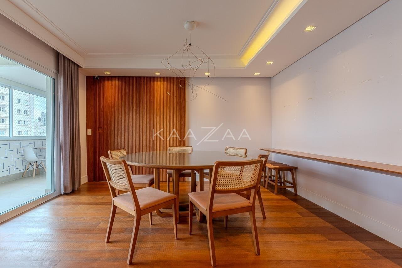 Apartamento para locação no Itaim Bibi - Foto 5