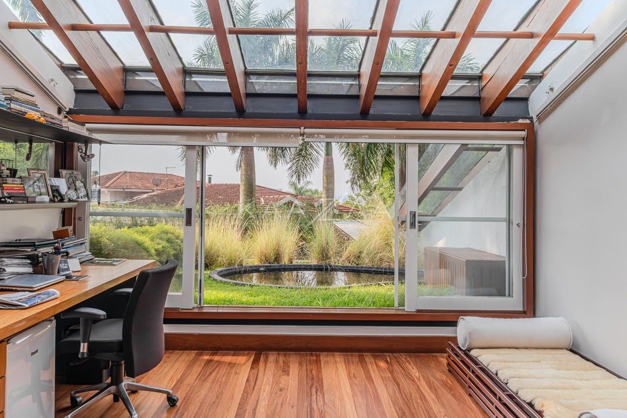 Casa para venda e locação em Cidade Jardim - Foto 47