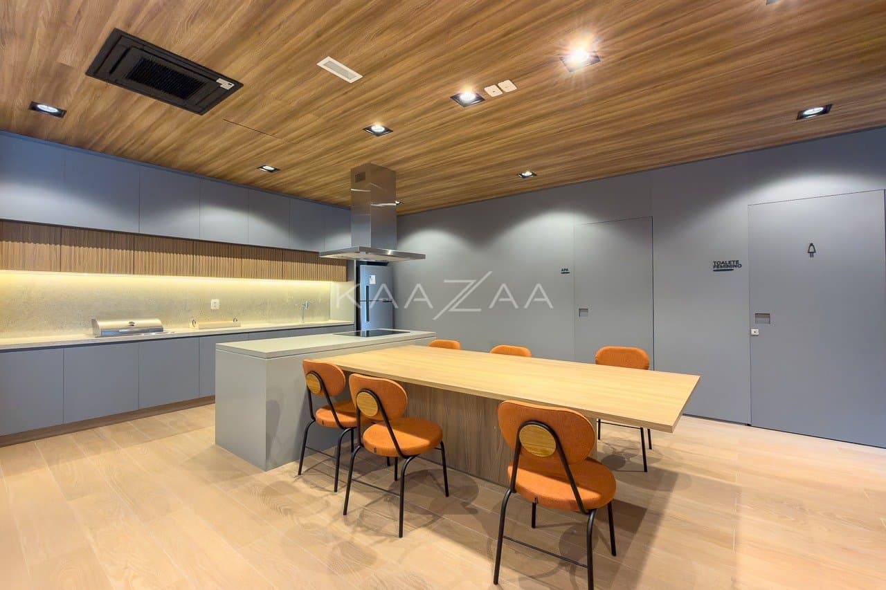 Apartamento à venda em Pinheiros - Foto 8