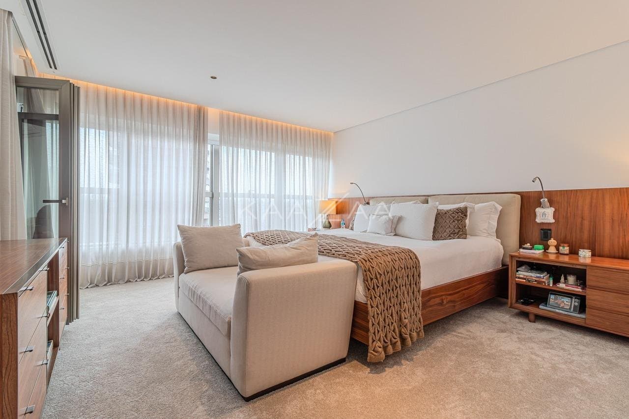 Apartamento à venda e locação na Vila Olímpia - Foto 18