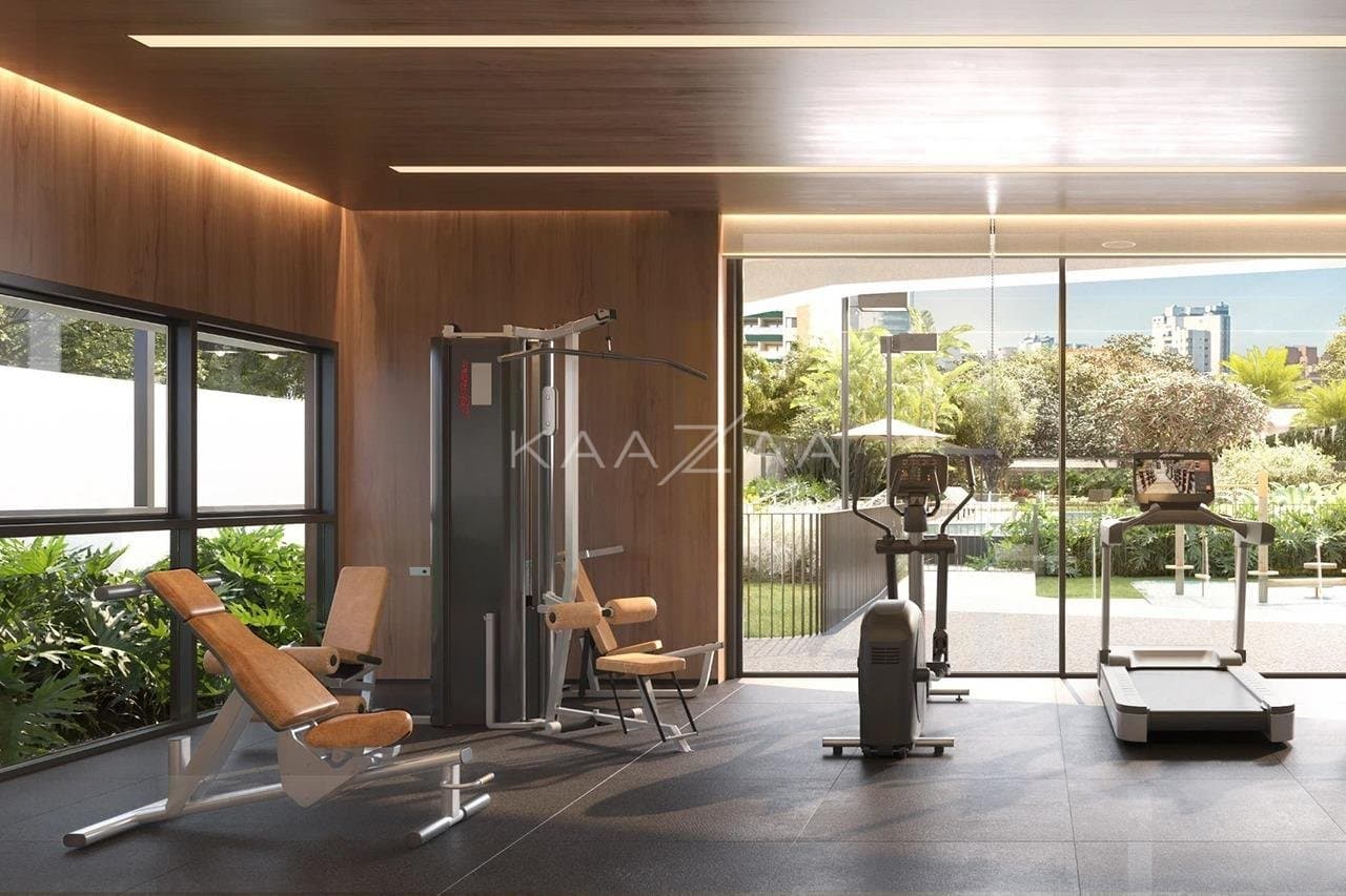 Apartamento novo em localização privilegiada no Itaim Bibi. - Foto 5
