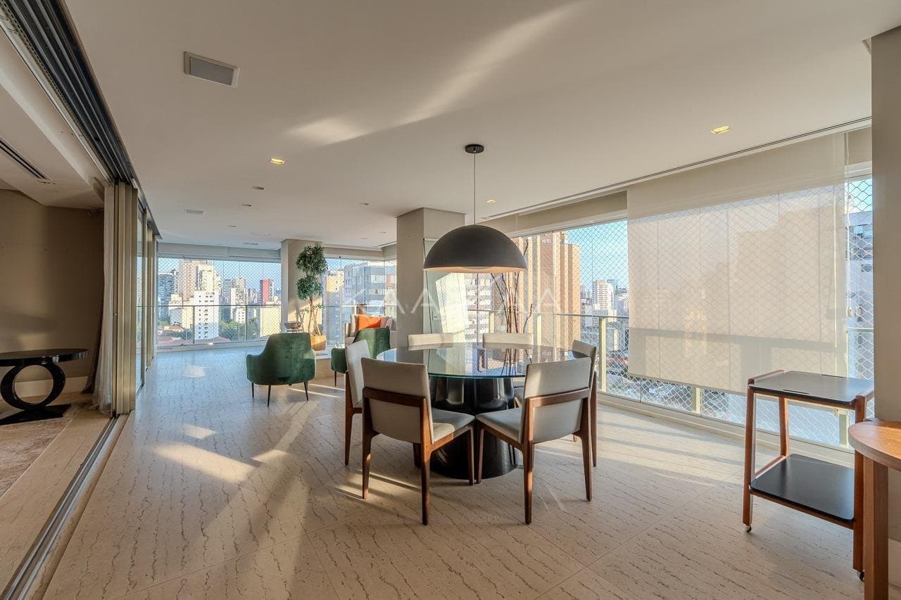 Apartamento para venda e locação em Pinheiros - Foto 5