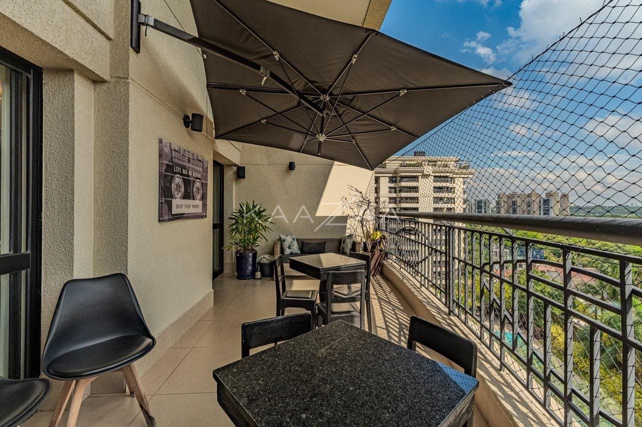 Apartamento duplex à venda em Alto de Pinheiros - Foto 6