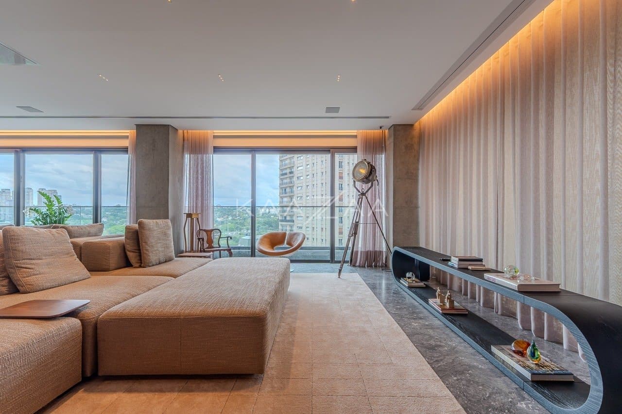 Apartamento à venda no Itaim Bibi - Foto 8