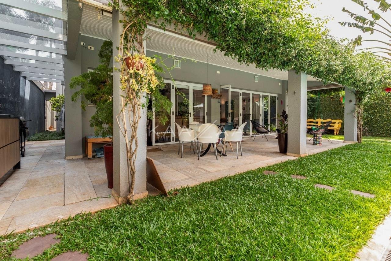 Casa à venda em Alto de Pinheiros - Foto 6