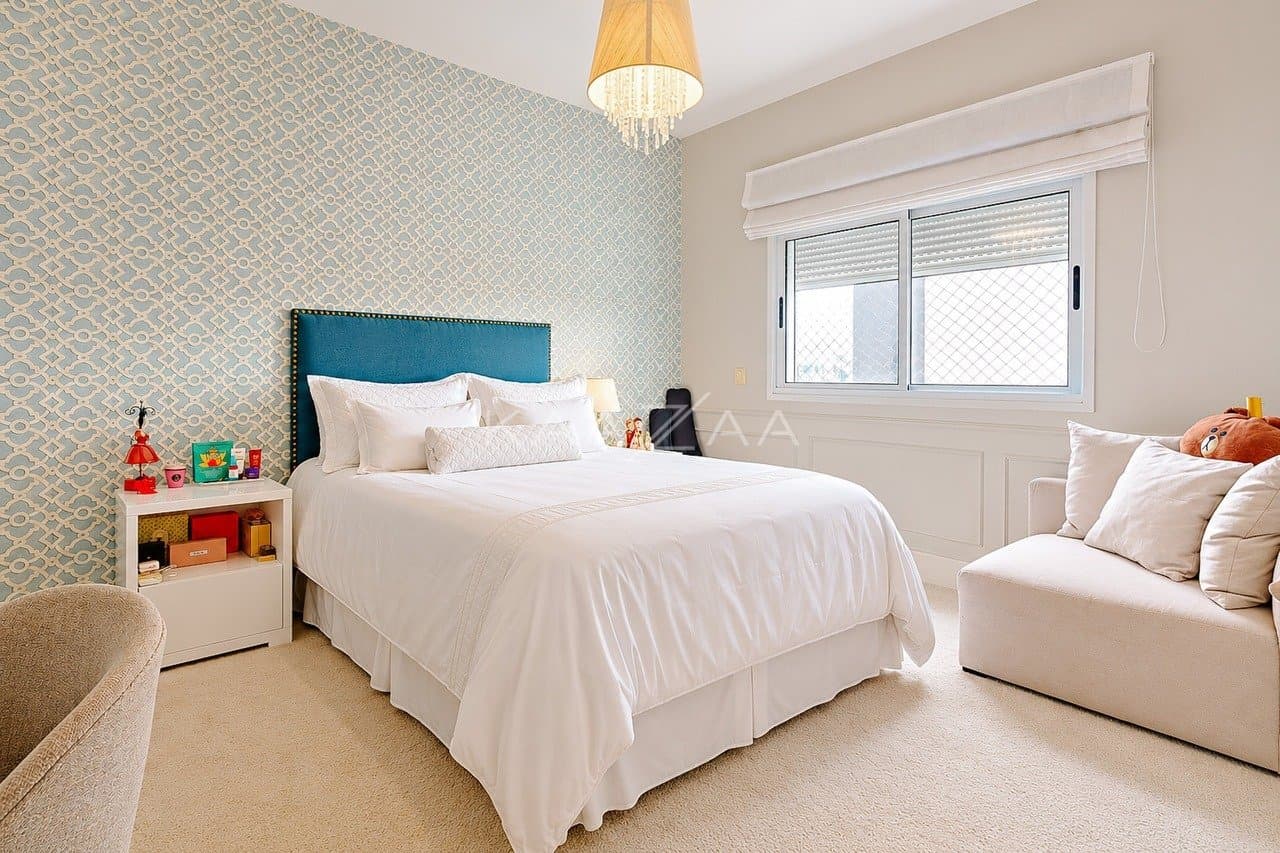 Apartamento à venda no Itaim Bibi - Foto 6