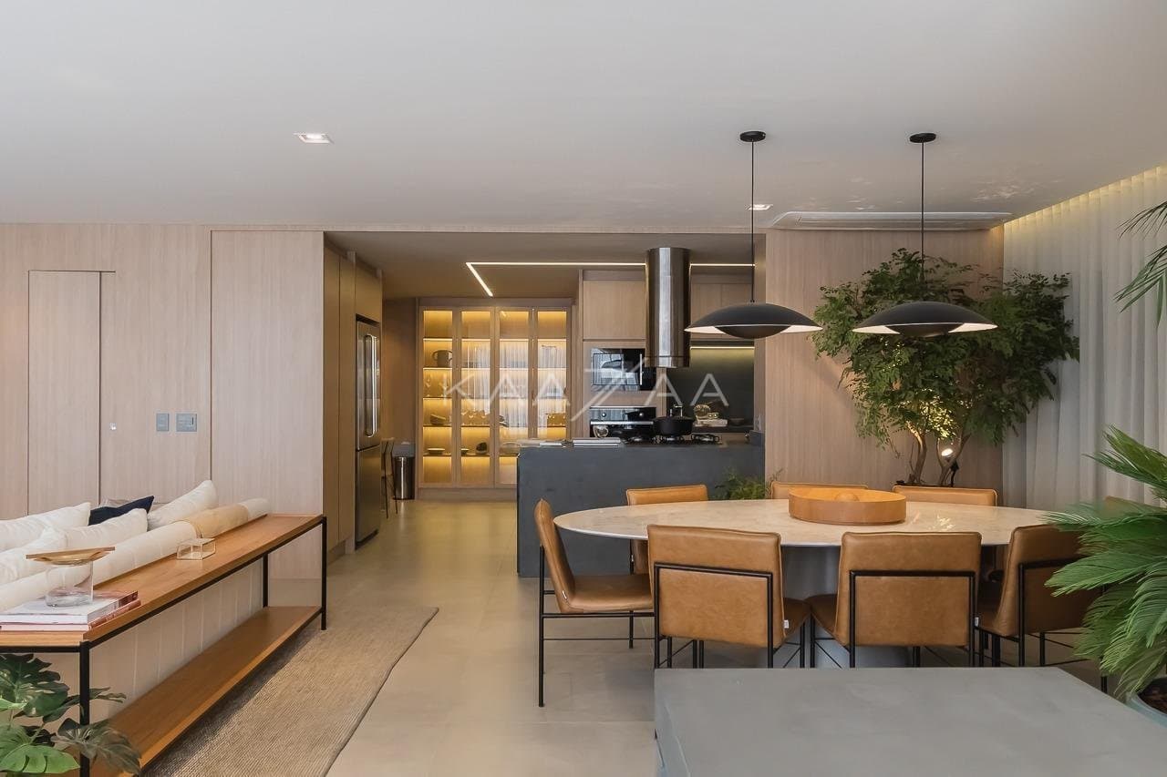Apartamento perfeito para quem busca comodidade em espaços super modernos e novos no Itaim Bibi. - Foto 5