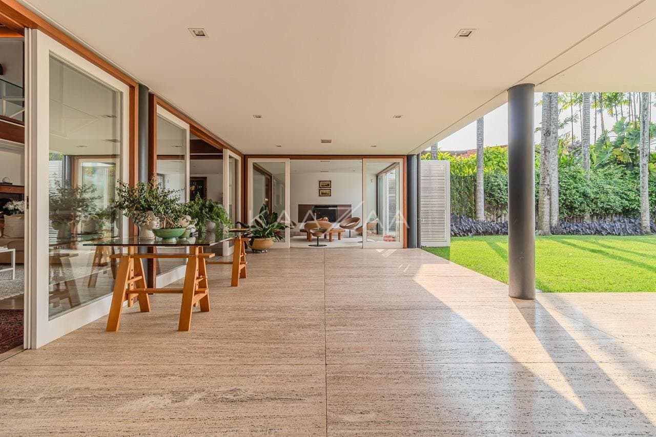 Casa para venda e locação em Cidade Jardim - Foto 19