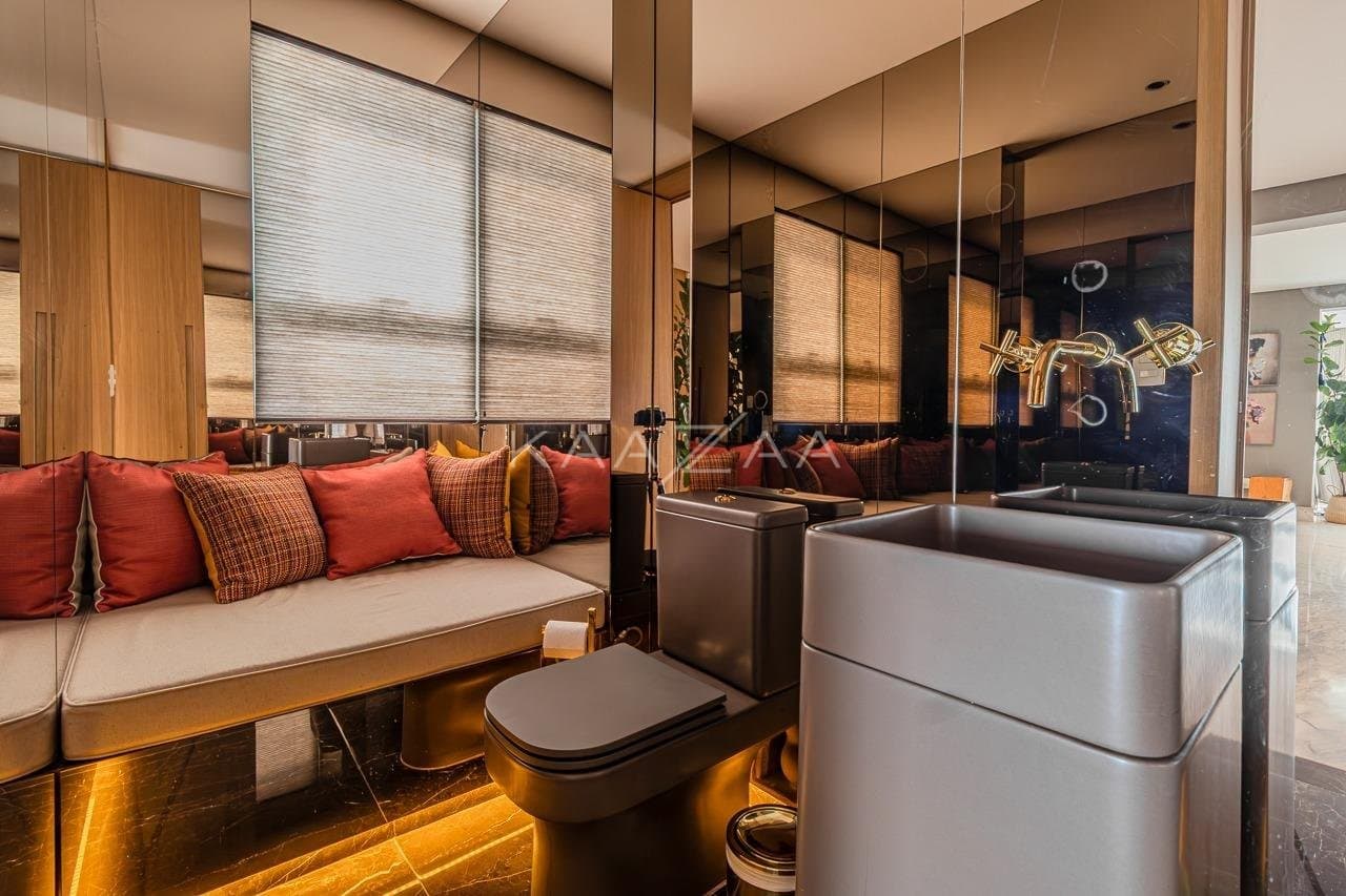 Apartamento no Jardim Paulista - Foto 11