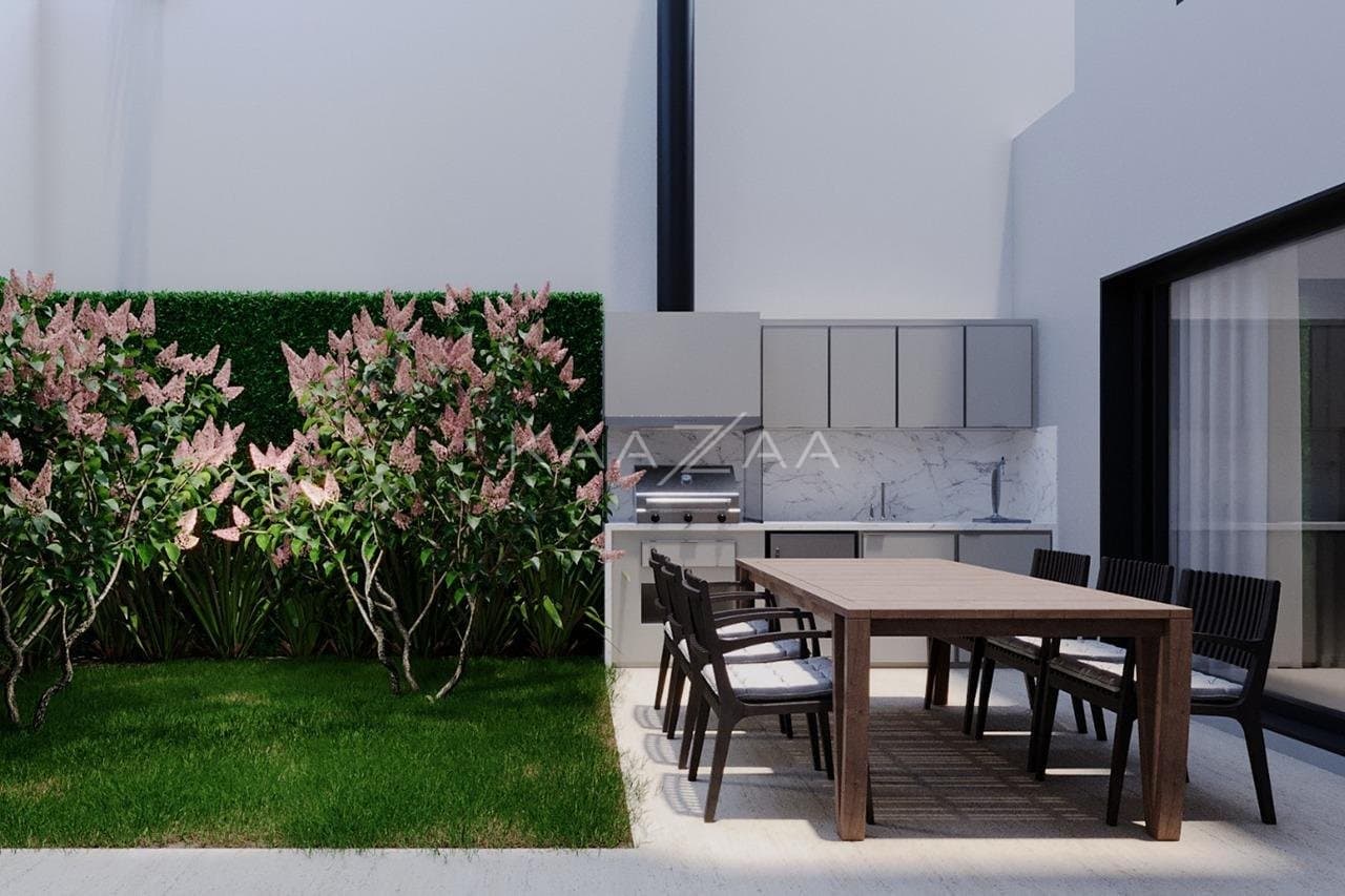 Casa no Jardim Luzitânia - Foto 7