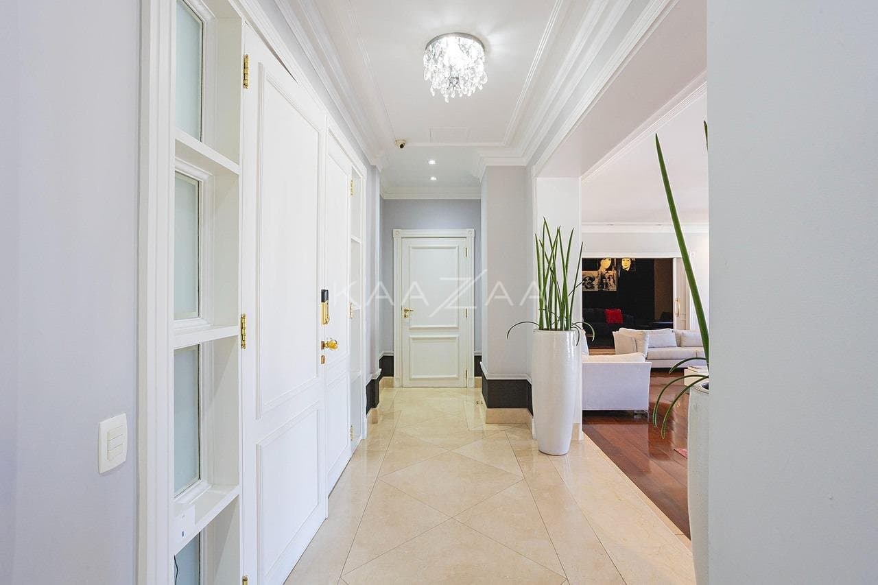 Apartamento à venda no Jardim Paulista - Foto 4
