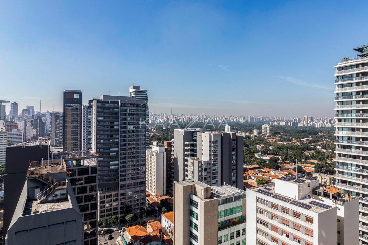 Apartamento em Pinheiros - Foto 6