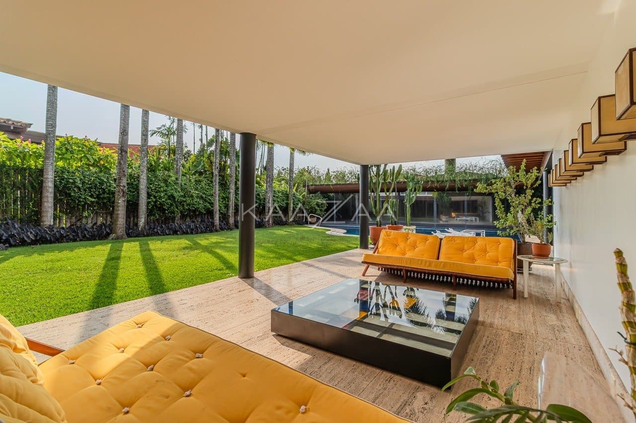 Casa para venda e locação em Cidade Jardim - Foto 18