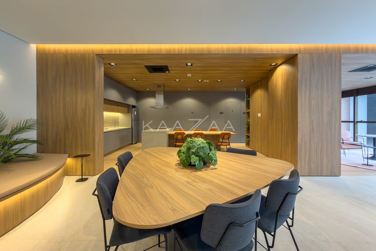 Apartamento à venda em Pinheiros - Foto 40