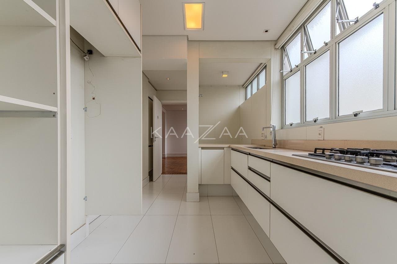 Apartamento à venda no Jardins - Foto 8
