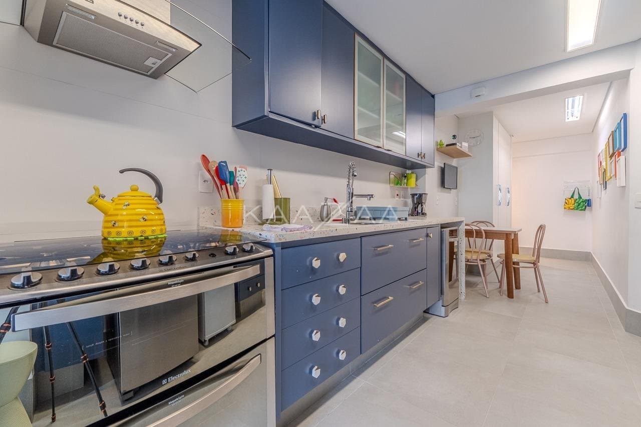 Apartamento para venda e locação na Vila Nova Conceição - Foto 15