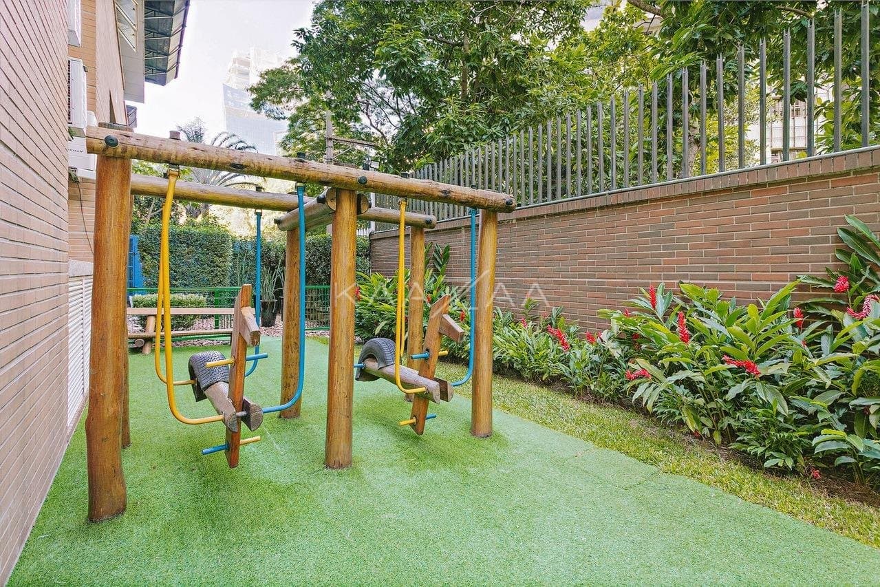 Apartamento à venda e locação no Itaim Bibi - Foto 32