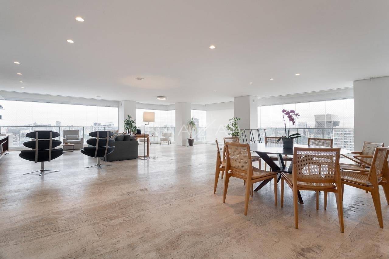 Apartamento à venda em Pinheiros - Foto 10
