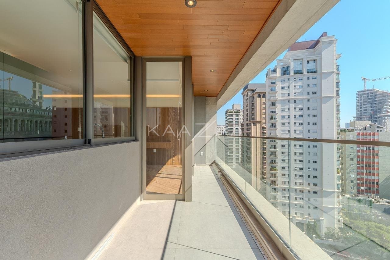 Apartamento para venda e locação no Itaim Bibi - Foto 2