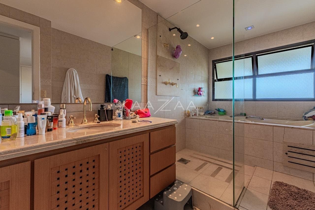 Apartamento duplex à venda em Alto de Pinheiros - Foto 14