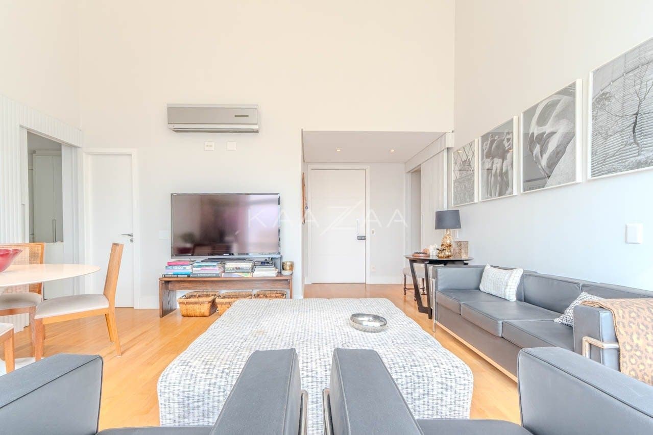 Apartamento à venda na Vila Nova Conceição - Foto 5