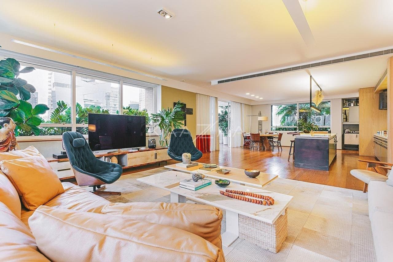 Apartamento à venda e locação no Itaim Bibi - Foto 7