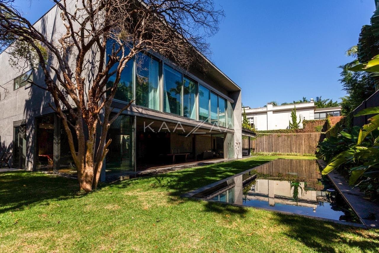 Casa no Jardim América - Foto 4