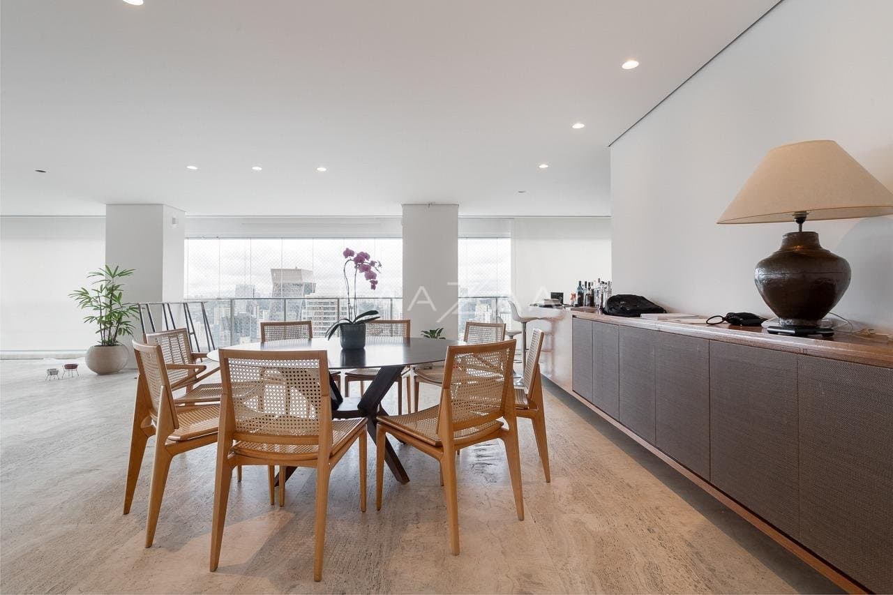 Apartamento à venda em Pinheiros - Foto 7