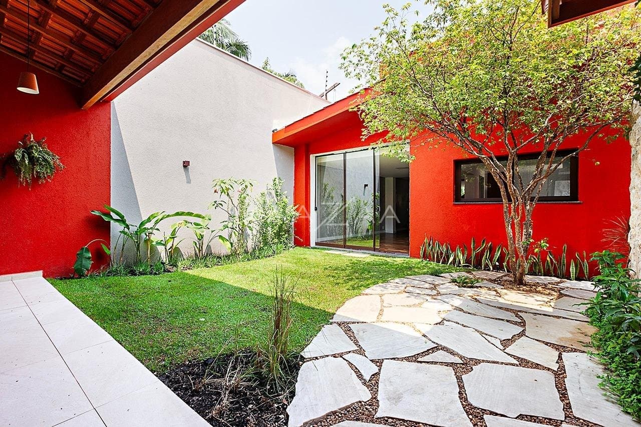 Casa no Jardim Paulistano. - Foto 3