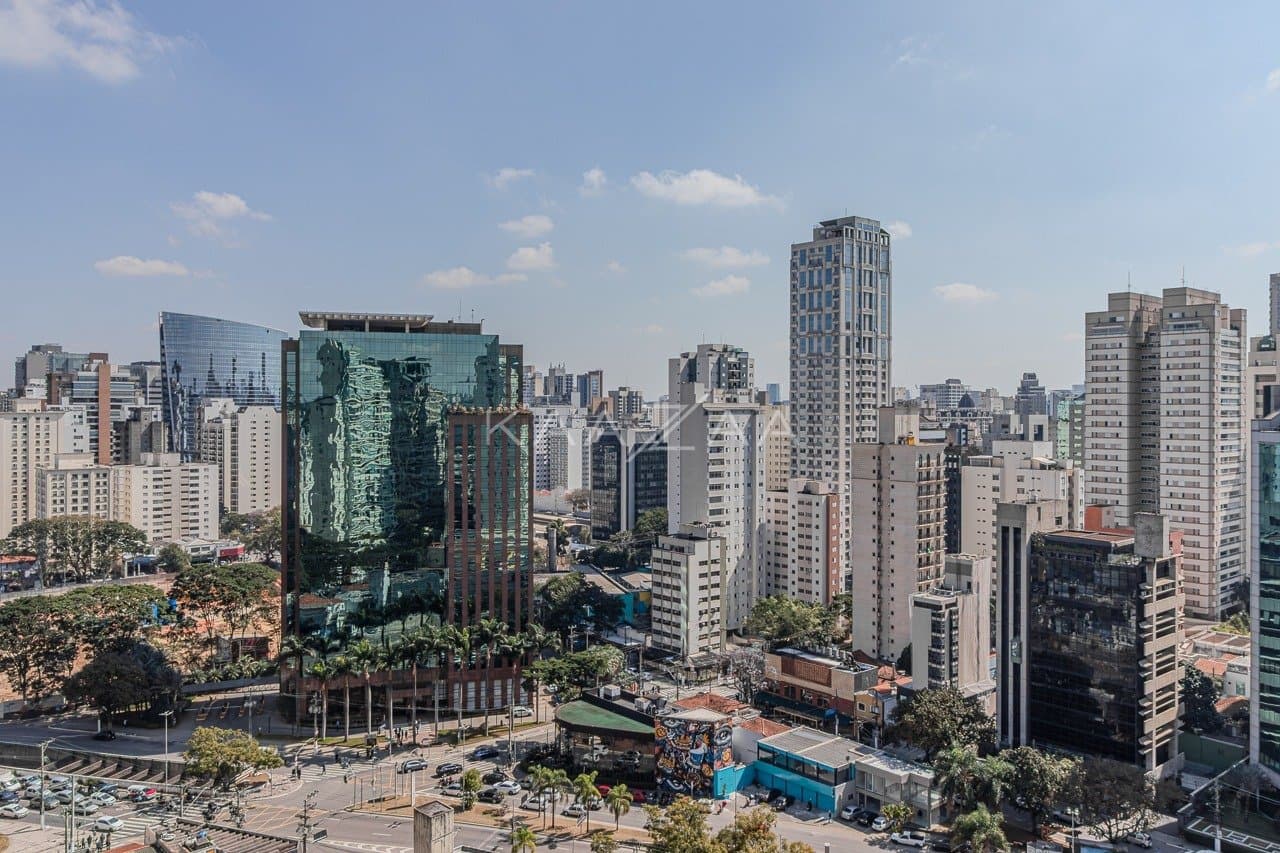 Apartamento à venda no Itaim Bibi - Foto 15