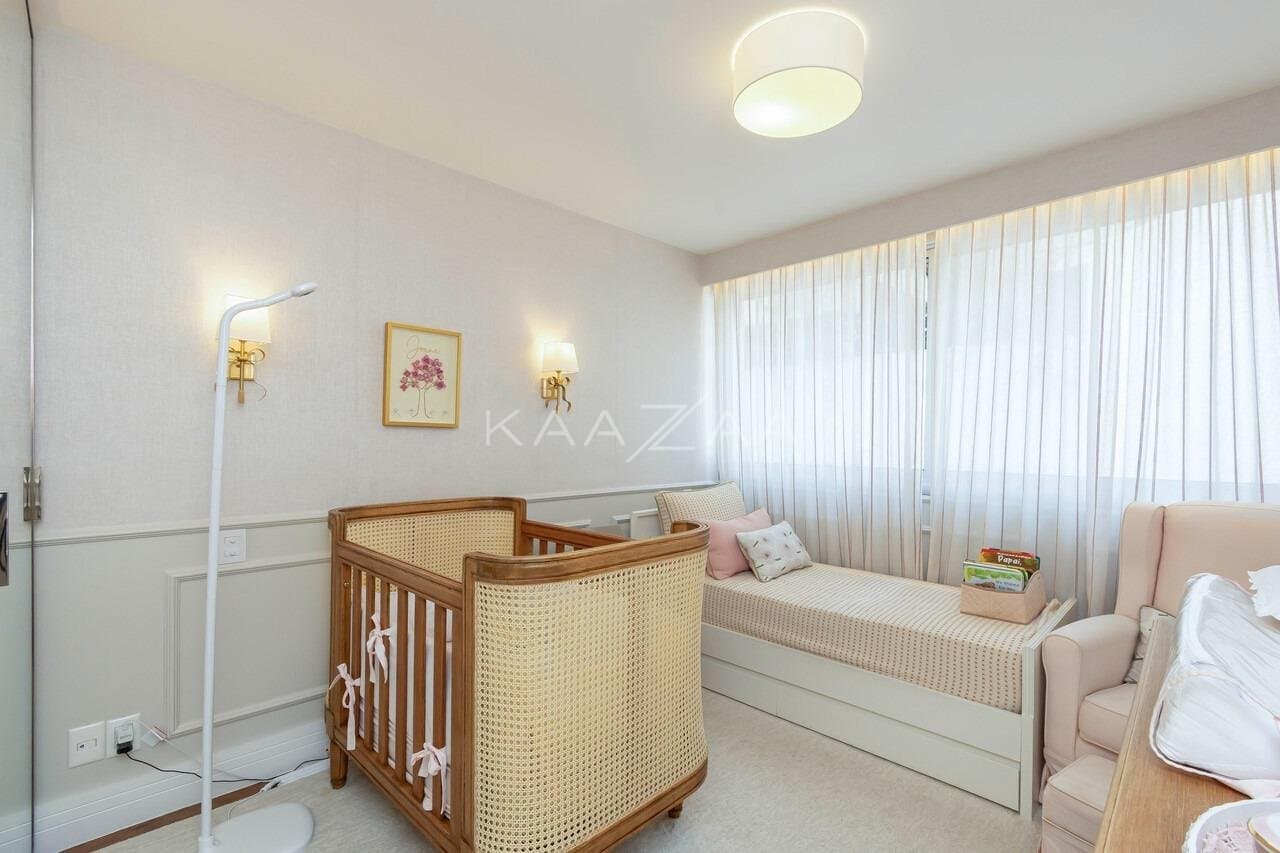 Apartamento à venda e locação no Jardim América - Foto 26