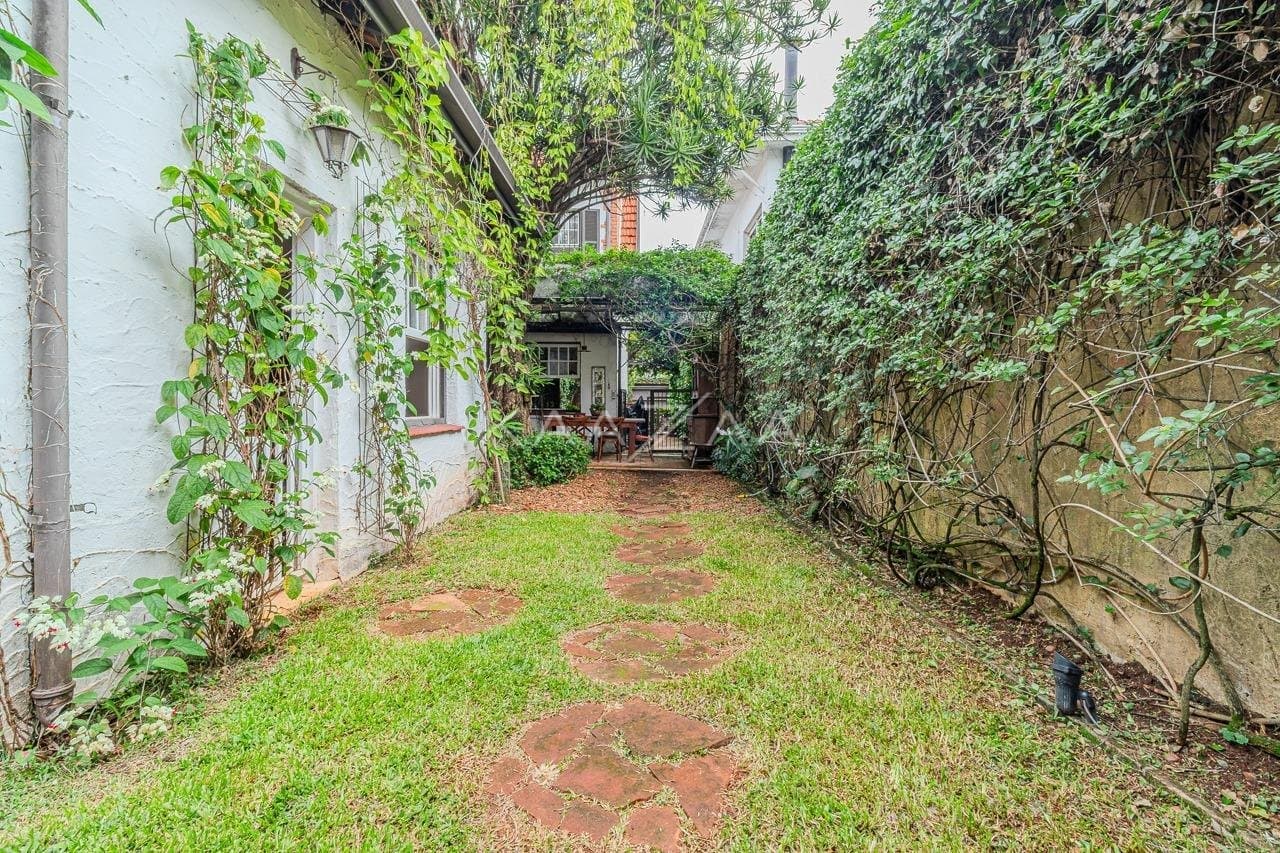 Casa para locação no Jardim Paulista - Foto 10