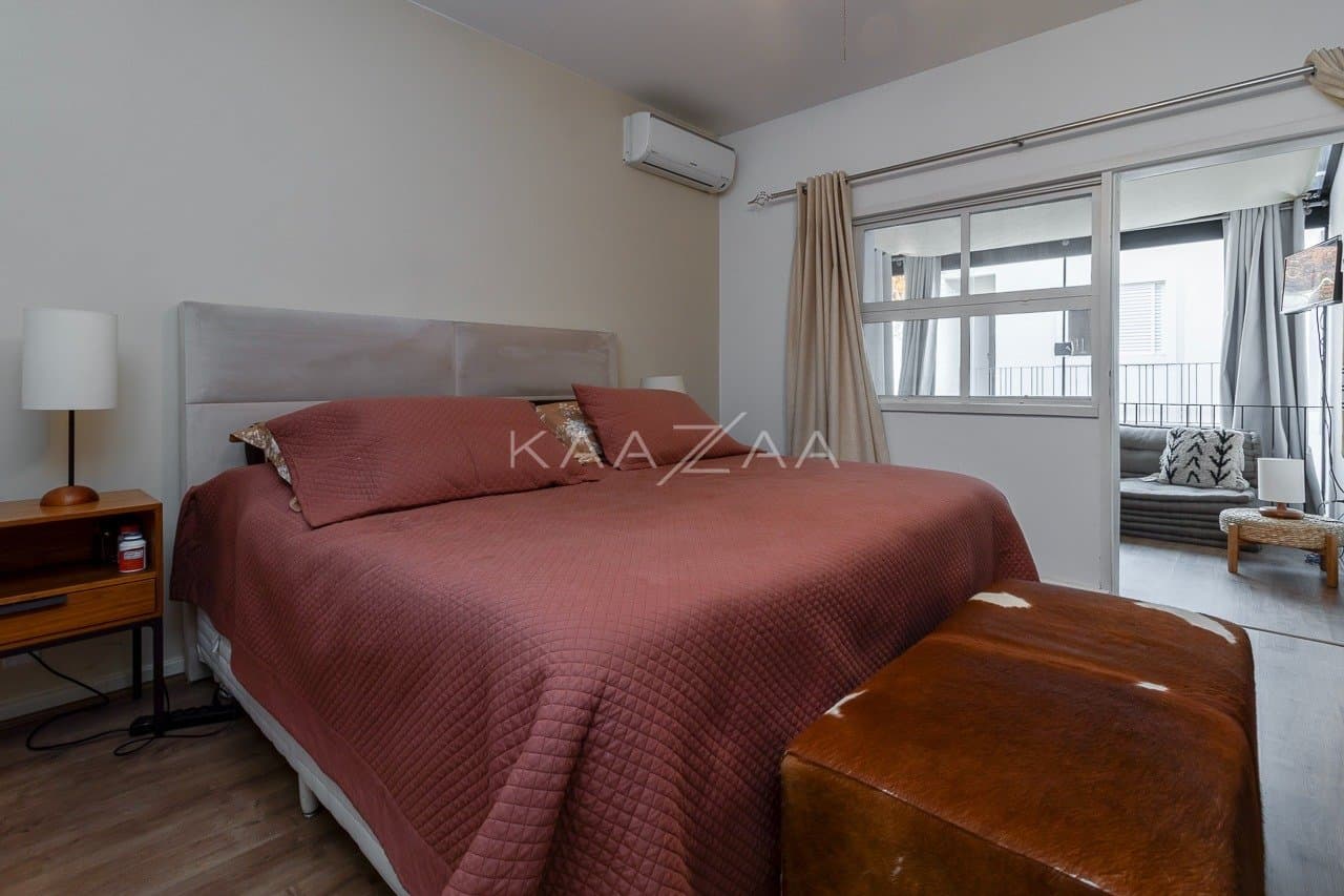 Casa na Vila Madalena - Foto 33