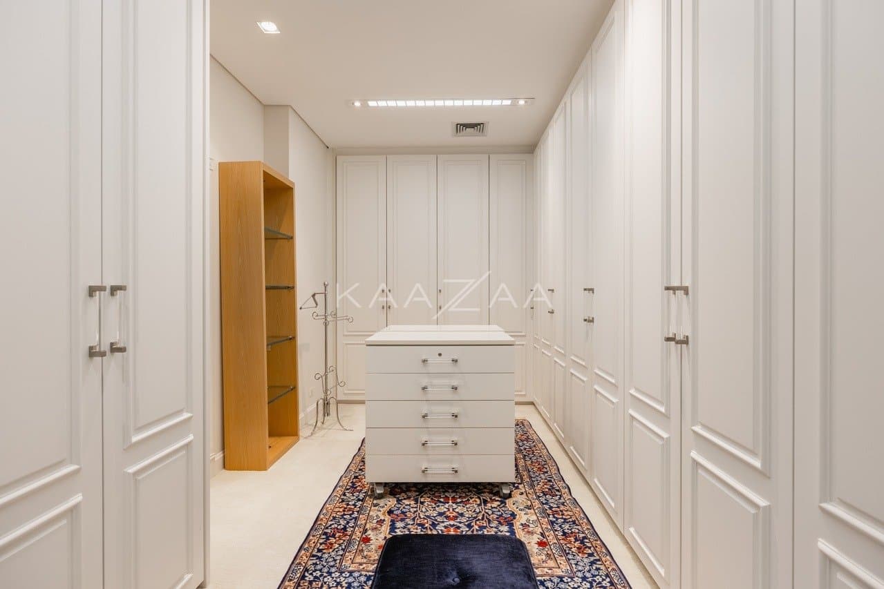 Apartamento para locação na Vila Nova Conceição - Foto 29